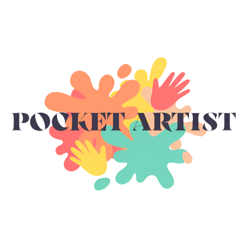 The Pocket Artist